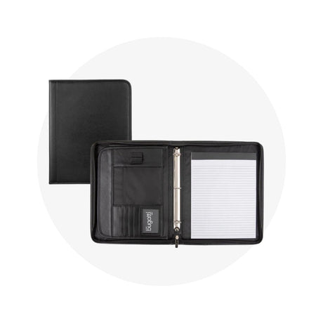 Customized Padfolio