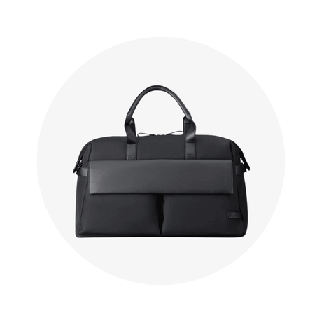 Custom Travel Duffel Bags