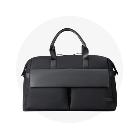 Custom Bugatti Duffel Bags