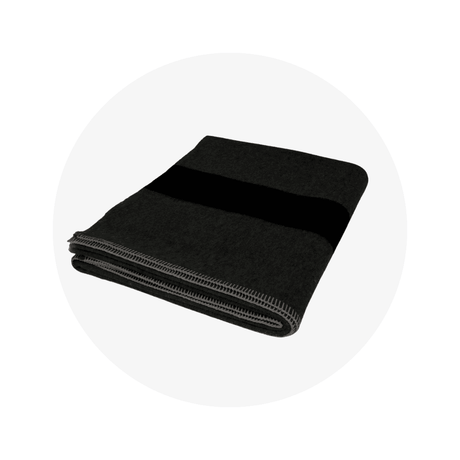Custom Eco-Friendly Blankets