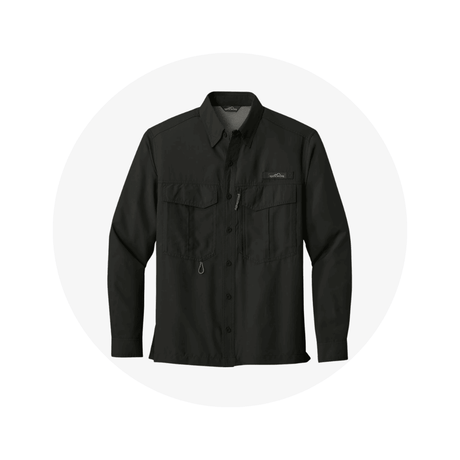 Custom Eddie Bauer Shirts