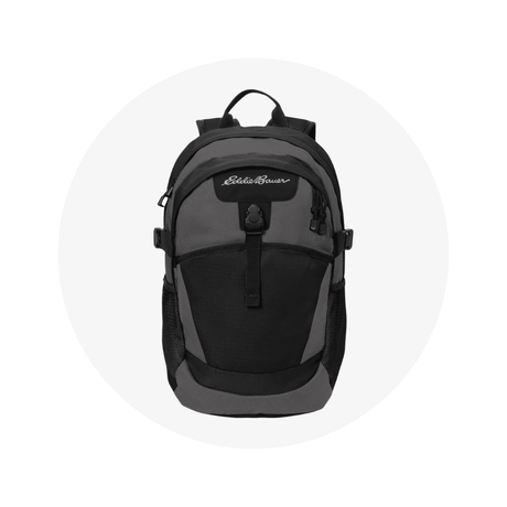 Custom Eddie Bauer Bags