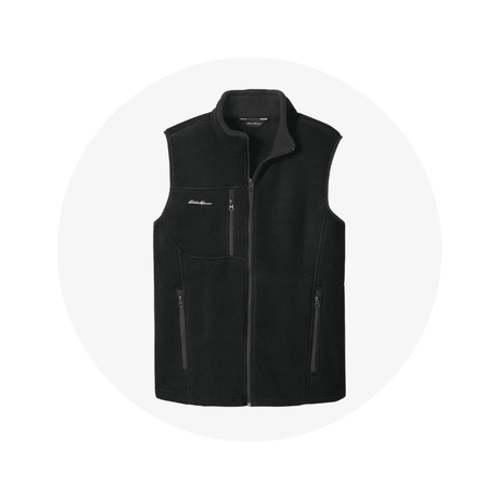Custom Eddie Bauer Vests