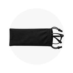 Eye Glass Pouches
