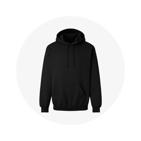 Bella Canvas Custom Hoodies