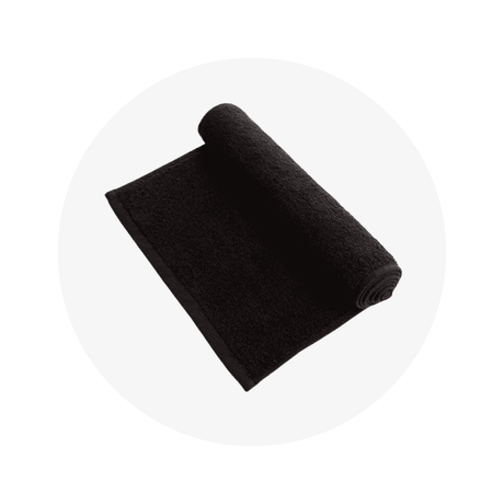 Custom Gym Towels