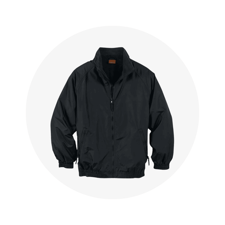 Custom Harriton Jackets