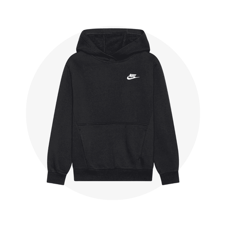 Custom Hooded Sweatshirts