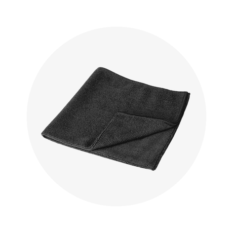 Custom Microfiber Towels