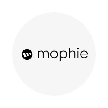 Custom Mophie Power Banks and Charging Accessories