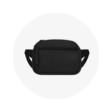 Custom Non-Woven Fanny Packs