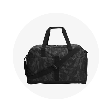 Custom North End Bags