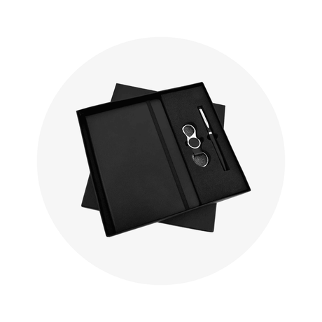 Custom Office & Productivity Sets
