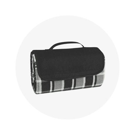 Custom Outdoor / Picnic Blankets