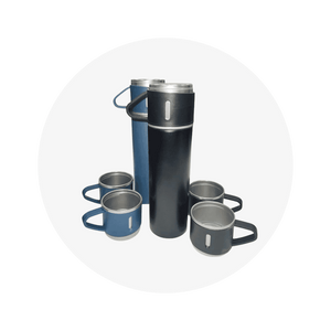 Vacuum Flasks