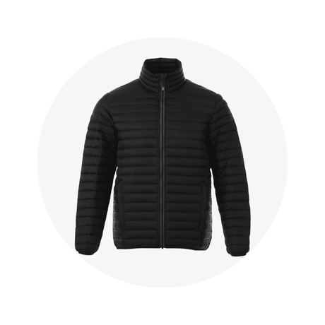Custom Roots Jackets