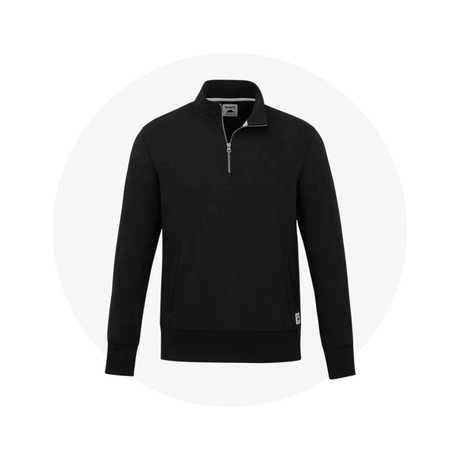Custom Roots Zips and Pullovers