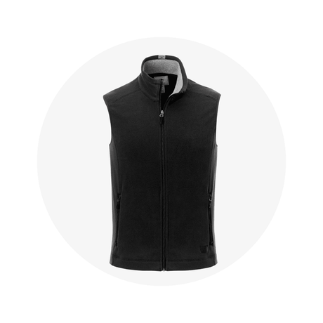 Custom Roots Vests
