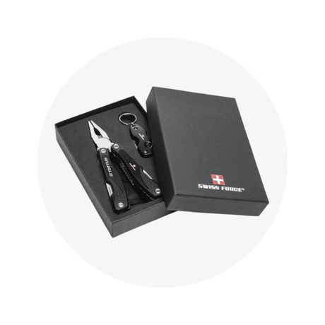 Custom Tool Gift Sets