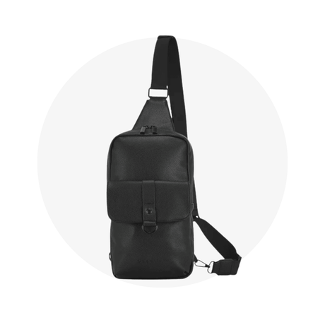 Custom Bugatti Crossbody Bags