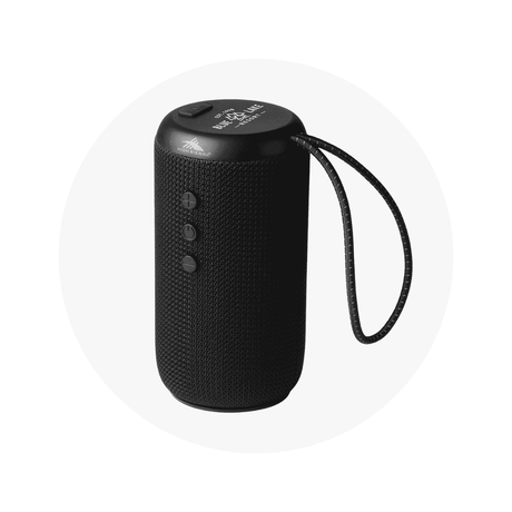 24-hour Rush Speakers