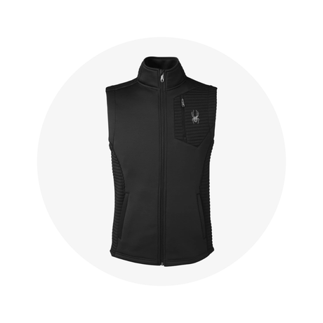 Custom Spyder Vests
