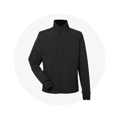 Custom Spyder Jackets