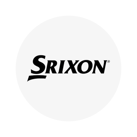 Custom Srixon Golf Balls