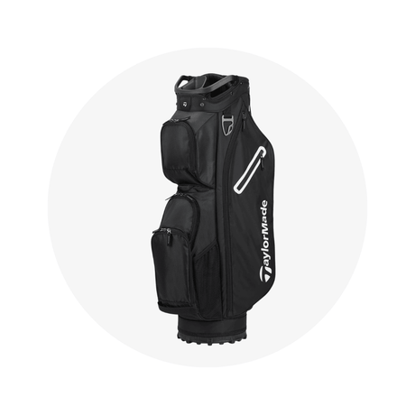 Custom TaylorMade Golf Bags
