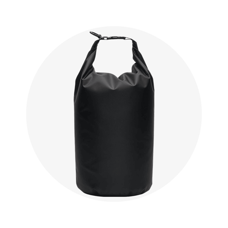 Custom Urban Peak Dry Bags