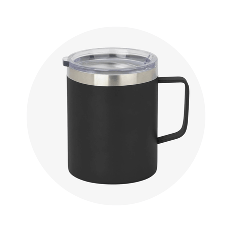 Custom Urban Peak Mugs