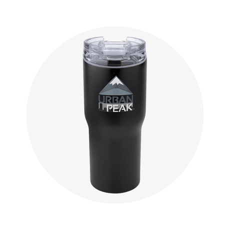 Custom Urban Peak Tumblers