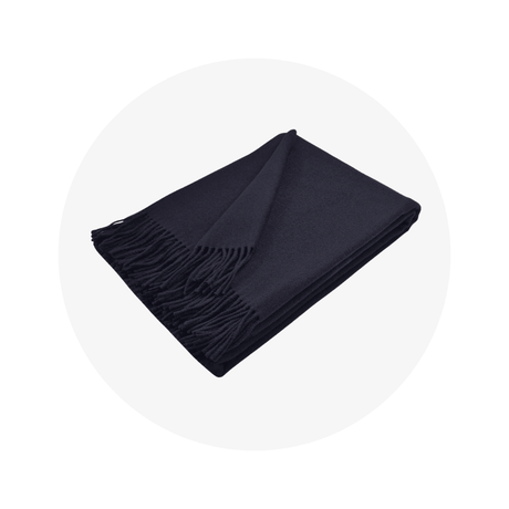 Custom Wool Blankets
