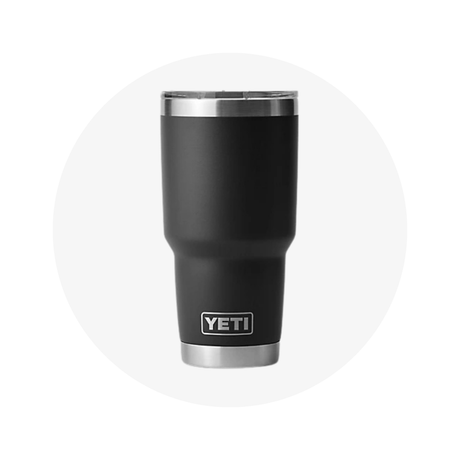 Custom YETI Drinkware