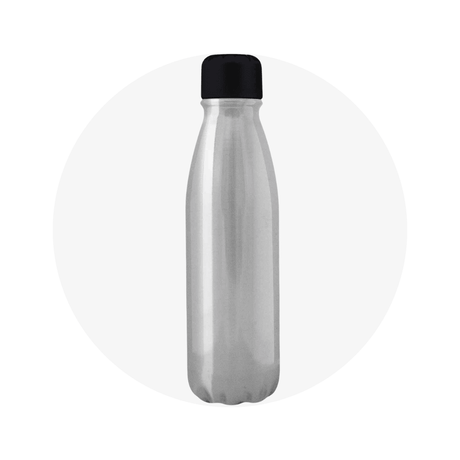 Custom Aluminum Water Bottles