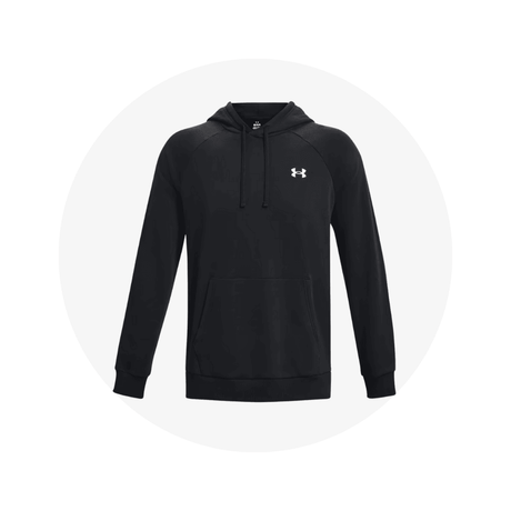 Custom Under Armour Hoodies and Sweatshirts