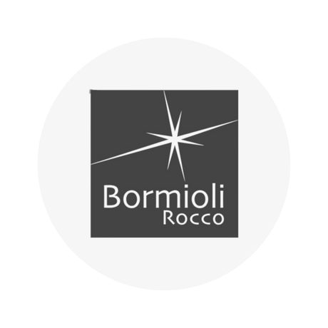 Custom Bormioli Rocco Products
