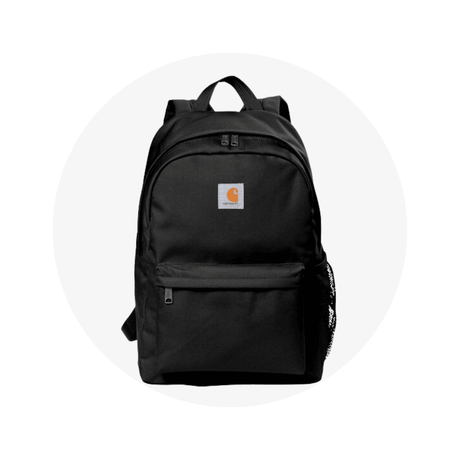 Custom Carhartt Backpacks