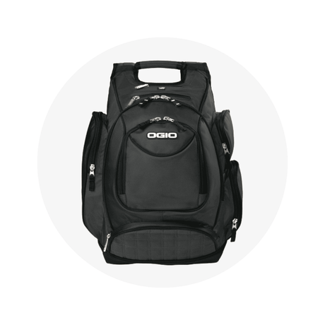 Custom OGIO Backpacks