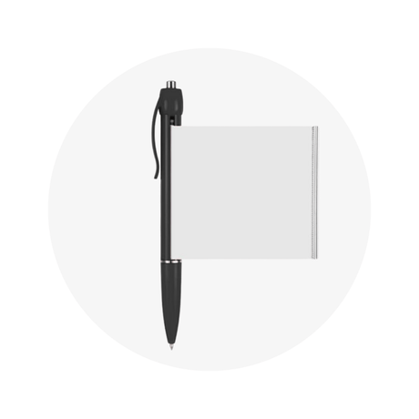 Custom Banner Pens