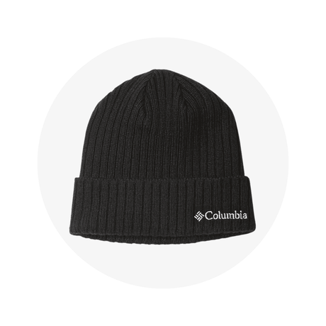 Custom Columbia Hats