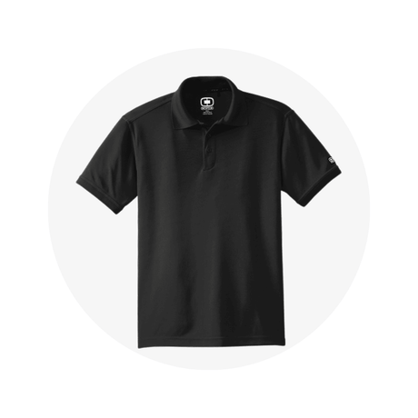Custom OGIO Polo Shirts