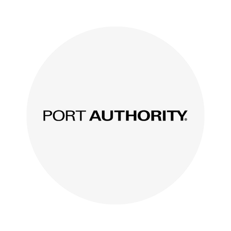 Custom Port Authority Tote Bags