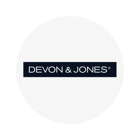 Custom Devon and Jones Button Up Shirts