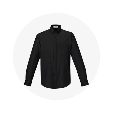 Custom Core 365 Button Up Shirts