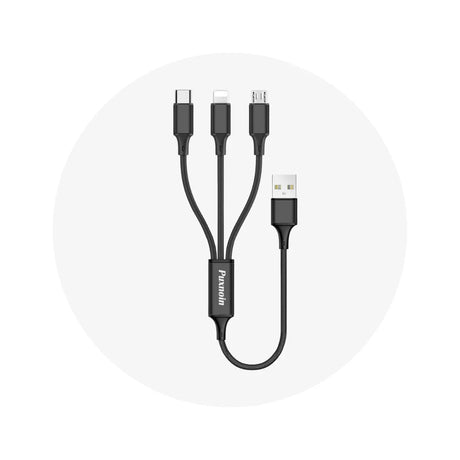 Promotional Charging Cables