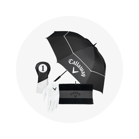 Customized Callaway Golf Gear