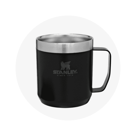Custom Stanley Camp Mugs
