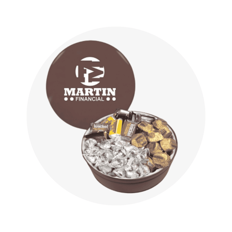 Custom Food & Candy