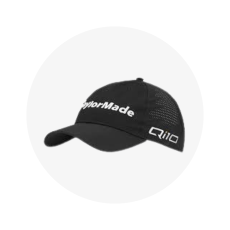 Custom TaylorMade Caps